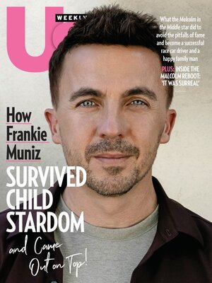 Us Weekly - Magazine